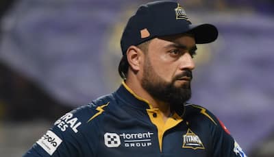 Rashid Khan Sets Unwanted IPL Record, Leaves Mohammed Siraj Behind During GT vs MI Clash