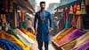Buy Kurta Pyjama for Men at Myntra End of Reason Sale (31st May–12th June)