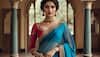 Shop Elegant Sarees at Myntra End of Reason Sale (31st May–12th June)