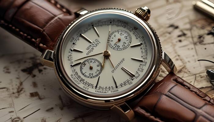 Shop Analogue Watches at Myntra End of Reason Sale (31st May–12th June)