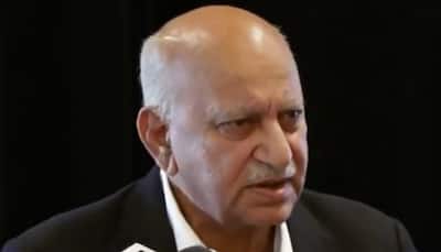 MJ Akbar Slams Pakistan’s ‘Double-Faced’ Govt In Sharp Response To Dialogue Question