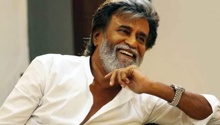 Rajinikanth Bids Farewell To Veteran Actor Rajesh