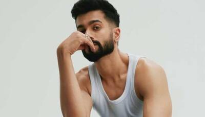 Sunny Kaushal Drops Mysterious Teaser, Set To Reveal New Project - WATCH