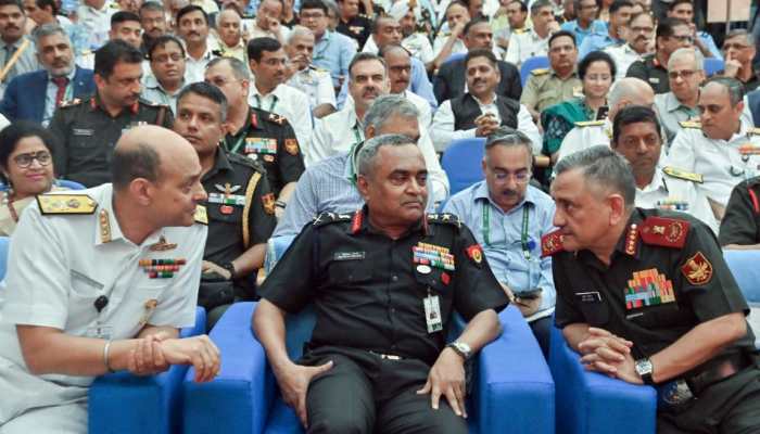 Real Reason Is Out: CDS Tells Why India Halted Operation Sindoor After 72 Hours