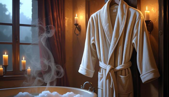 Shop Bathrobes at Myntra End of Reason Sale (31st May–12th June)