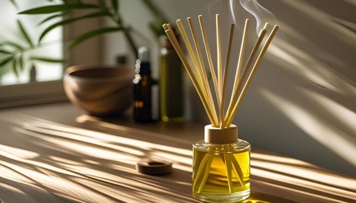 Buy Aroma Diffusers at Myntra End of Reason Sale (31st May–12th June)