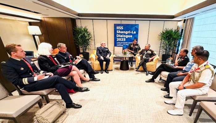 ‘We Knew The Mistake And Fixed It Fast’: India’s Defence Chief Breaks Silence On Op Sindoor Jet Loss Rumours ‘We Knew The Mistake And Fixed It Fast’: India’s Defence Chief Breaks Silence On Op Sindoor Jet Loss Rumours