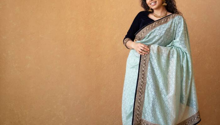 From Silk to Sequins: Shop Saree Trends at Myntra’s End of Reason Sale Now!