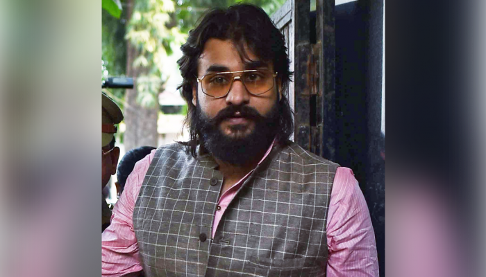 MLA Abbas Ansari To ‘Approach Higher Court’ After Sentenced For Two Years Imprisonment