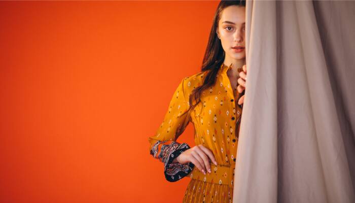 Discover the elegance of Sangria Floral Printed Kurtas :Myntra EORS