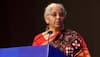 Nirmala Sitharaman Responds To Viral Allegations Of Corruption In GST Registration Process