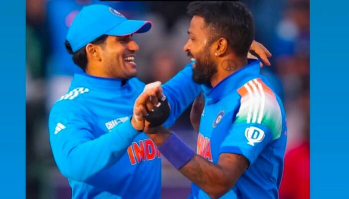 ‘Nothing But Love’: Shubman Gill Quashes Rift Rumours With Hardik Pandya After IPL 2025 Eliminator Loss