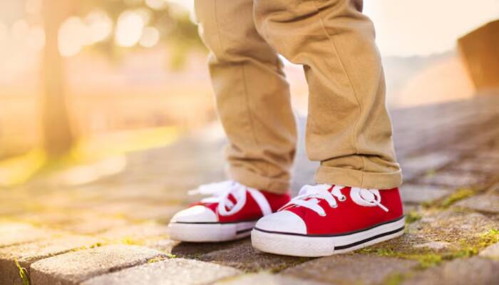 Find the Perfect Pair: Trendy Lifestyle Shoes for Active Kids