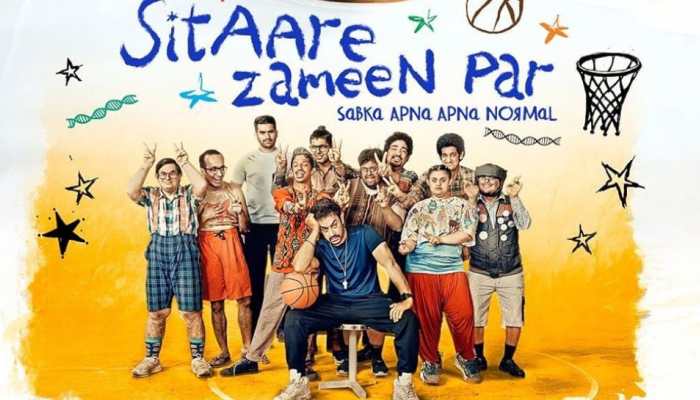 From Gurgaon To Big Screen: Meet Naman Mishra, A.K.A. Hargovind In Sitaare Zameen Par From Gurgaon To Big Screen: Meet Naman Mishra, A.K.A. Hargovind In Sitaare Zameen Par