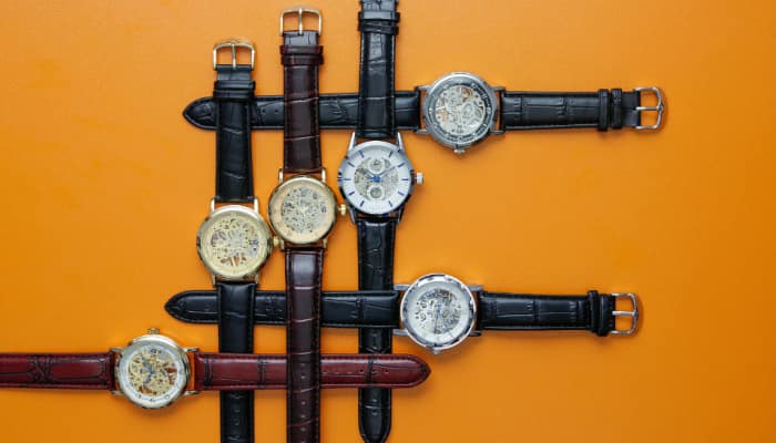 Timeless Elegance: Top Watch Picks to Elevate Your Style