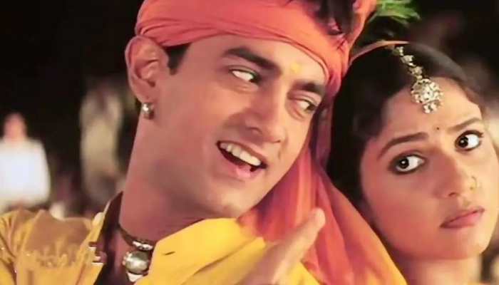 Aamir Khan’s Lagaan Song ‘Radha Kaise Na Jale’ Gets Shoutout From Oscars’ Official Instagram Handle