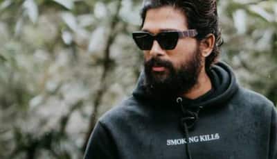 Pushpa Star Allu Arjun Shares Special Message On World No Tobacco Day