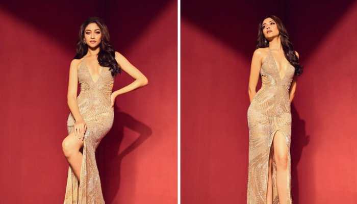 India's Nandini Gupta Out Of Miss World 2025 Race, Finishes In Top 20