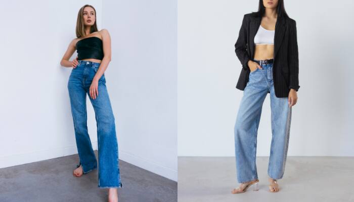 Flatter Your Fit: Must-Have Women’s Jeans in the Amazon Wardrobe Refresh Sale