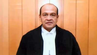 Did Justice Varma Avoid The Fire Scene? Committee Finds His Actions Suspicious