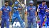 Deepak Chahar Mumbai Indians