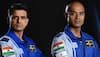 Indian Indian Space Research Organisation
