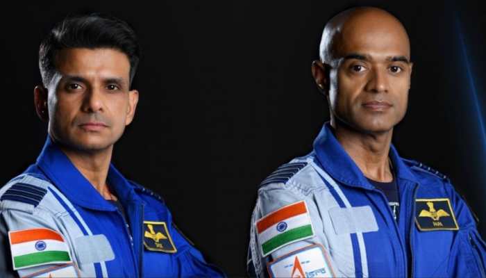 India In Space Nutrition Breakthrough: Shubhanshu Shukla To Conduct Key Experiments On ISS