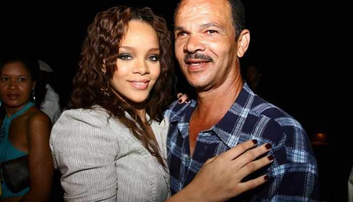 Rihanna’s Father Ronald Fenty Dies At 70 After Brief Illness Amid Years Of Strained Ties