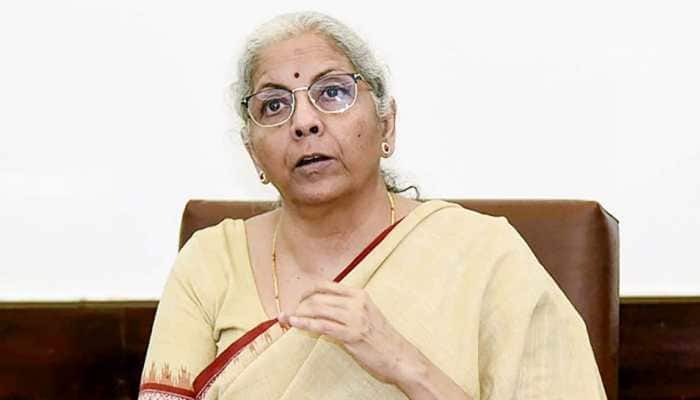 Govt Prioritising Lower Denomination Notes And Digital Transactions: Sitharama