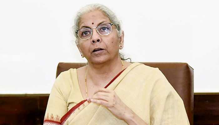 Govt Prioritising Lower Denomination Notes And Digital Transactions: Sitharaman