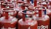 LPG Gas Cylinder