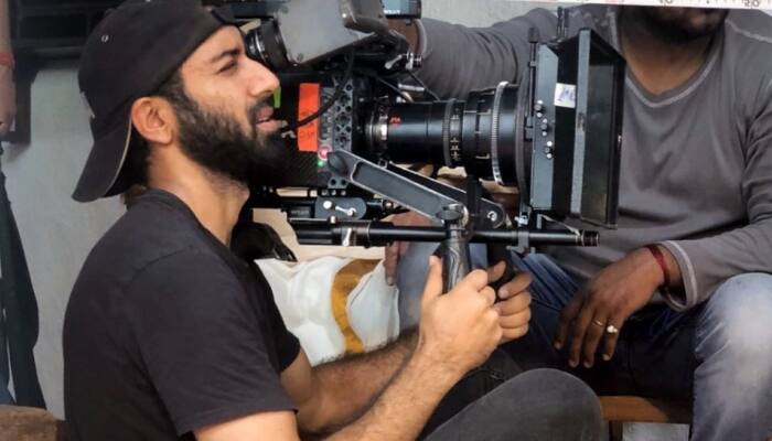 Homebound Cinematographer Pratik Shah Faces Abuse Allegations; Dharma Productions Issues Statement