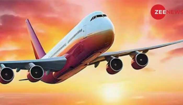 Major Relief For Airlines: Jet Fuel Prices Slashed By Rs 2,414.25 Per KL