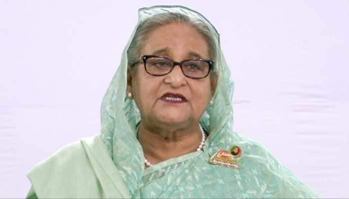 'We Have Avenged 1971': Pak Militants Claim Role In Sheikh Hasina's Ouster
