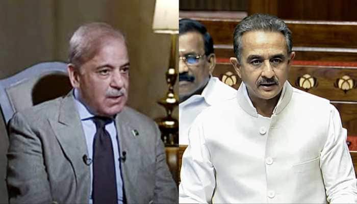 India Hits Back at Pakistan Over Indus Waters Treaty Remarks