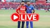 PBKS vs MI IPL 2025 Live Streaming: How To Watch Punjab Kings vs Mumbai Indians, Qualifier 2 IPL 2025 Online, TV, Mobile – Date, Time, Free App, Telecast Details