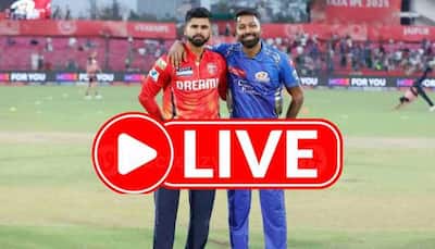 PBKS vs MI IPL 2025 Live Streaming: How To Watch Punjab Kings vs Mumbai Indians, Qualifier 2 IPL 2025 Online, TV, Mobile – Date, Time, Free App, Telecast Details