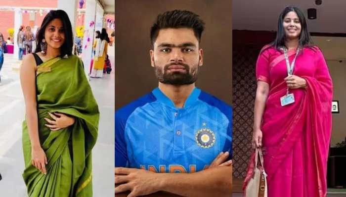 Rinku Singh Set To Marry MP Priya Saroj: All You Need To Know About Cricket’s Big Fat Political Love Story - In Pics