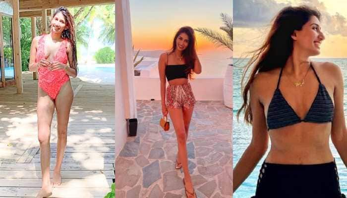 Tanvi Shah: 10 Things To Know About Glamorous IPL Anchor Who Was Once...