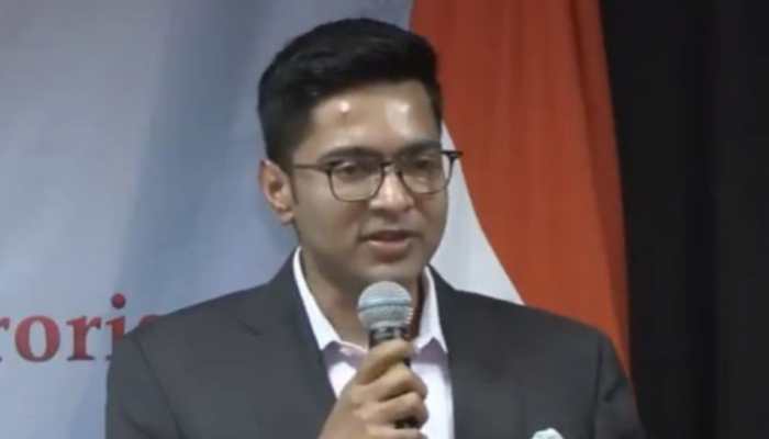 'Make Sure We Only Talk About...’: Abhishek Banerjee on Future Talks With Pakistan