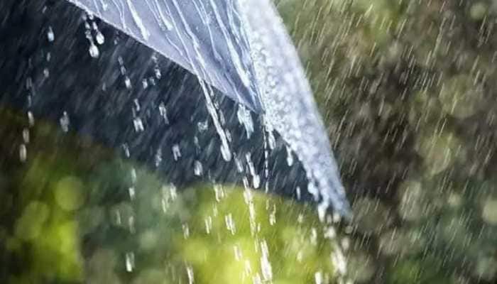 Heavy Rainfall Continues In Sikkim, Search For Missing Persons Suspended