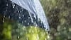 Rain