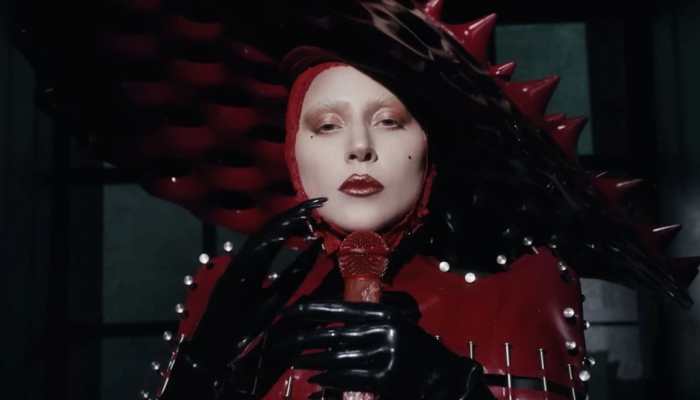Big Update For ‘Wednesday’ Fans! Lady Gaga To Guest Star In Second Season