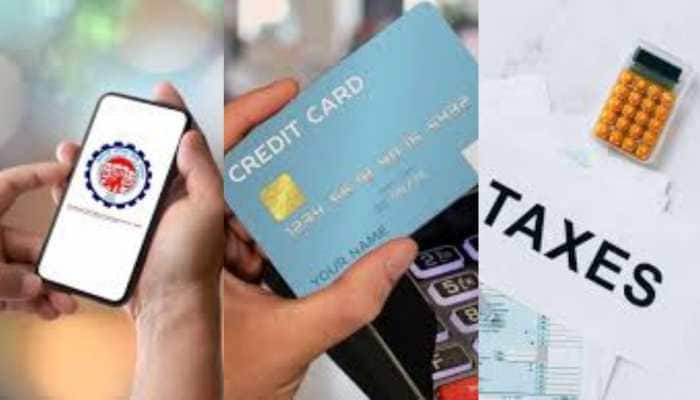 Key Financial Changes From June 1: EPFO 3.0, Form 16, FD Rates And More