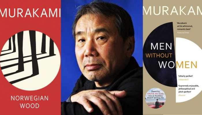 From ‘Norwegian Wood’ to ‘Men Without Women’: 7 Best Works Of Haruki Murakami 