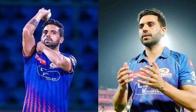 Will Deepak Chahar Play In Qualifier 2? Latest Fitness Report Ahead Of PBKS vs MI