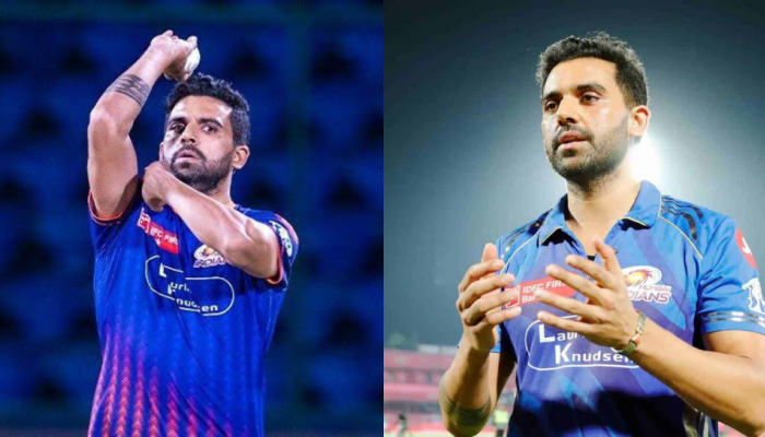 Will Deepak Chahar Play In Qualifier 2? Latest Fitness Report Ahead Of PBKS vs MI Will Deepak Chahar Play In Qualifier 2? Latest Fitness Report Ahead Of PBKS vs MI