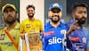 IPL Legends