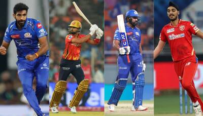 Shreyas Iyer vs Jasprit Bumrah To Rohit Sharma vs Arshdeep Singh: 6 Key Player Battles To Watch Out In PBKS vs MI IPL Qualifier 2