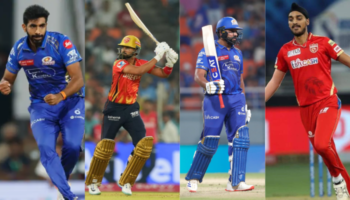 Shreyas Iyer vs Jasprit Bumrah To Rohit Sharma vs Arshdeep Singh: 6 Key Player Battles To Watch Out In PBKS vs MI IPL Qualifier 2 Shreyas Iyer vs Jasprit Bumrah To Rohit Sharma vs Arshdeep Singh: 6 Key Player Battles To Watch Out In PBKS vs MI IPL Qualifier 2
